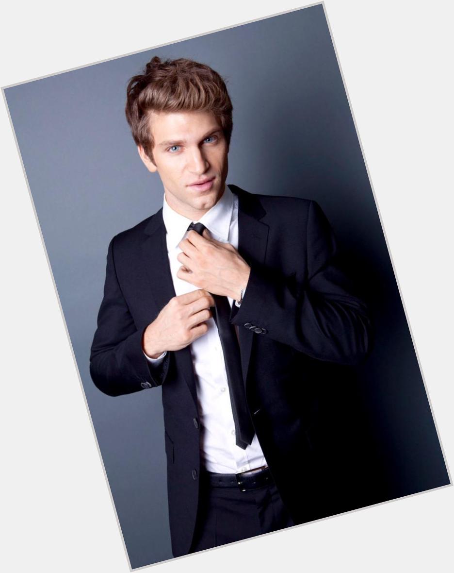 Happy Birthday Keegan Allen    I love you          26 years and they are many you change      