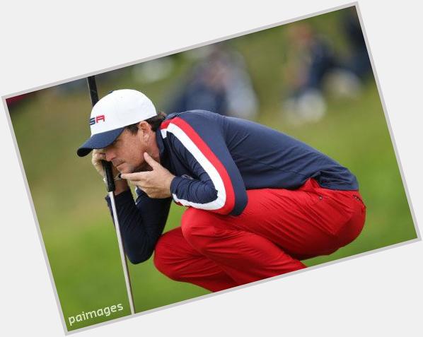 And it\s a happy 29th birthday today to 2011 US PGA champion and Ryder Cup player 
