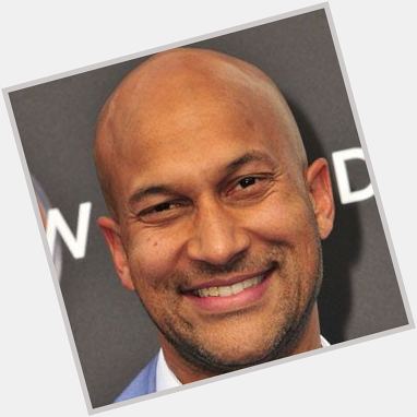 Did you know that famous comedian, Keegan Michael Key is 47 years old today! Birthday KMK 