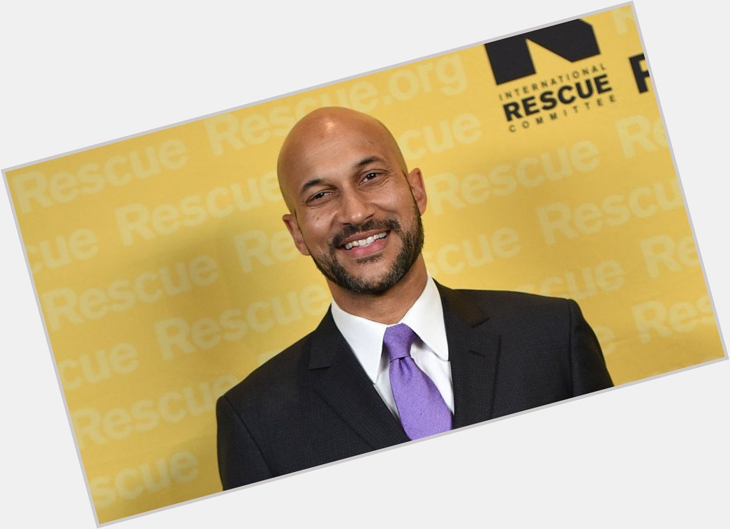 Happy birthday to our friend and supporting cast member, Keegan-Michael Key! 