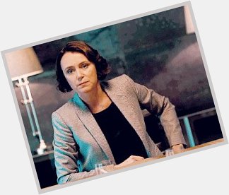 Happy birthday keeley hawes i hope this year brings you the comedy role you desperately want 