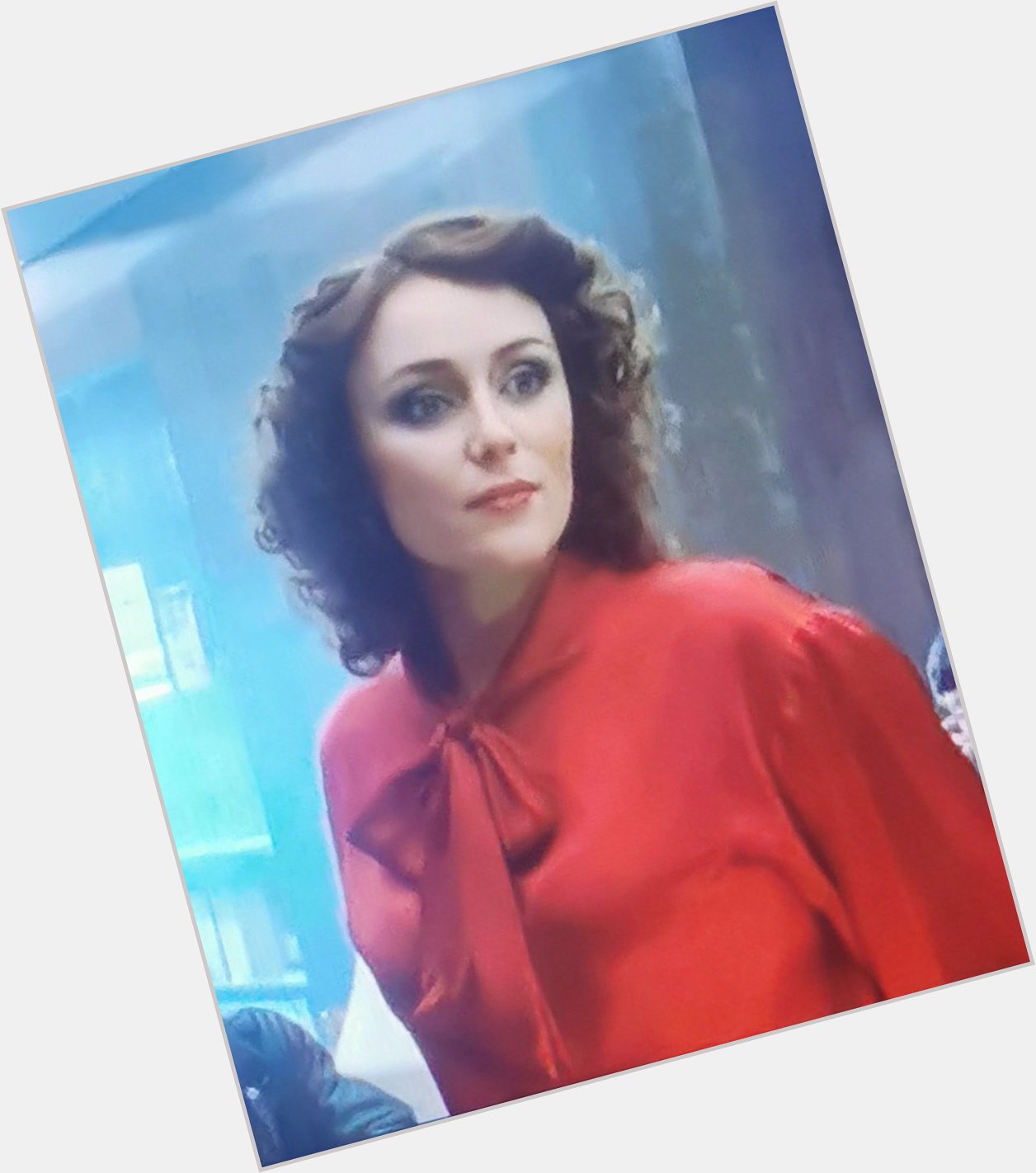 Happy Birthday to the wonderfully talented Keeley Hawes, you deserve a special day   