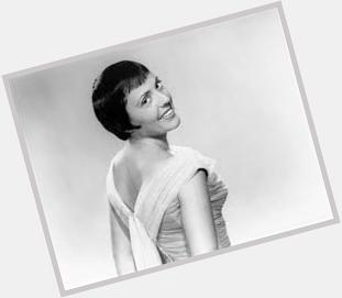 Happy 85th Birthday to the one and only KEELY SMITH! Someone to Watch Over Me:  