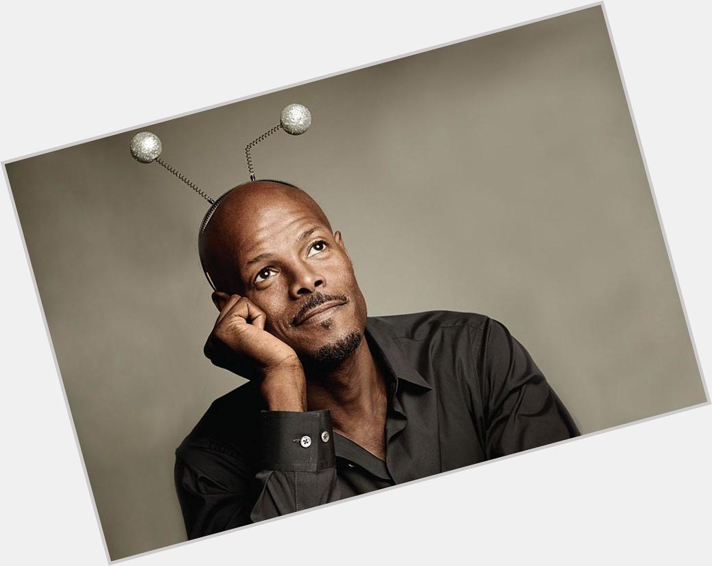 Happy Birthday to Keenen Ivory Wayans who turns 59 today! 