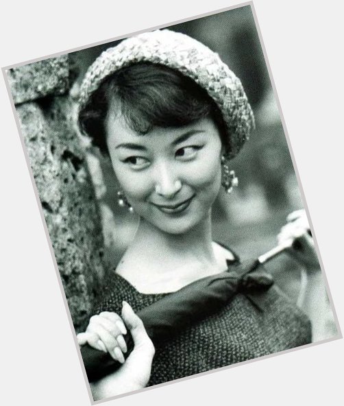Happy Birthday, Keiko Kishi! 