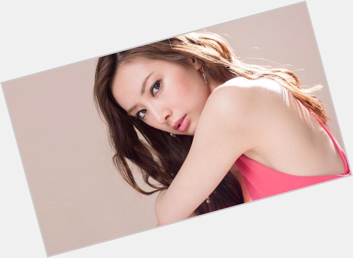 Happy Birthday Keiko Kitagawa                                    