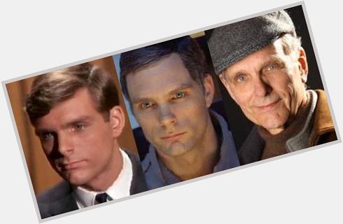 Happy Birthday Keir Dullea (79) US actor played David Bowman in 2001 A Space Odyssey & 2010 The Year We Make Contact. 