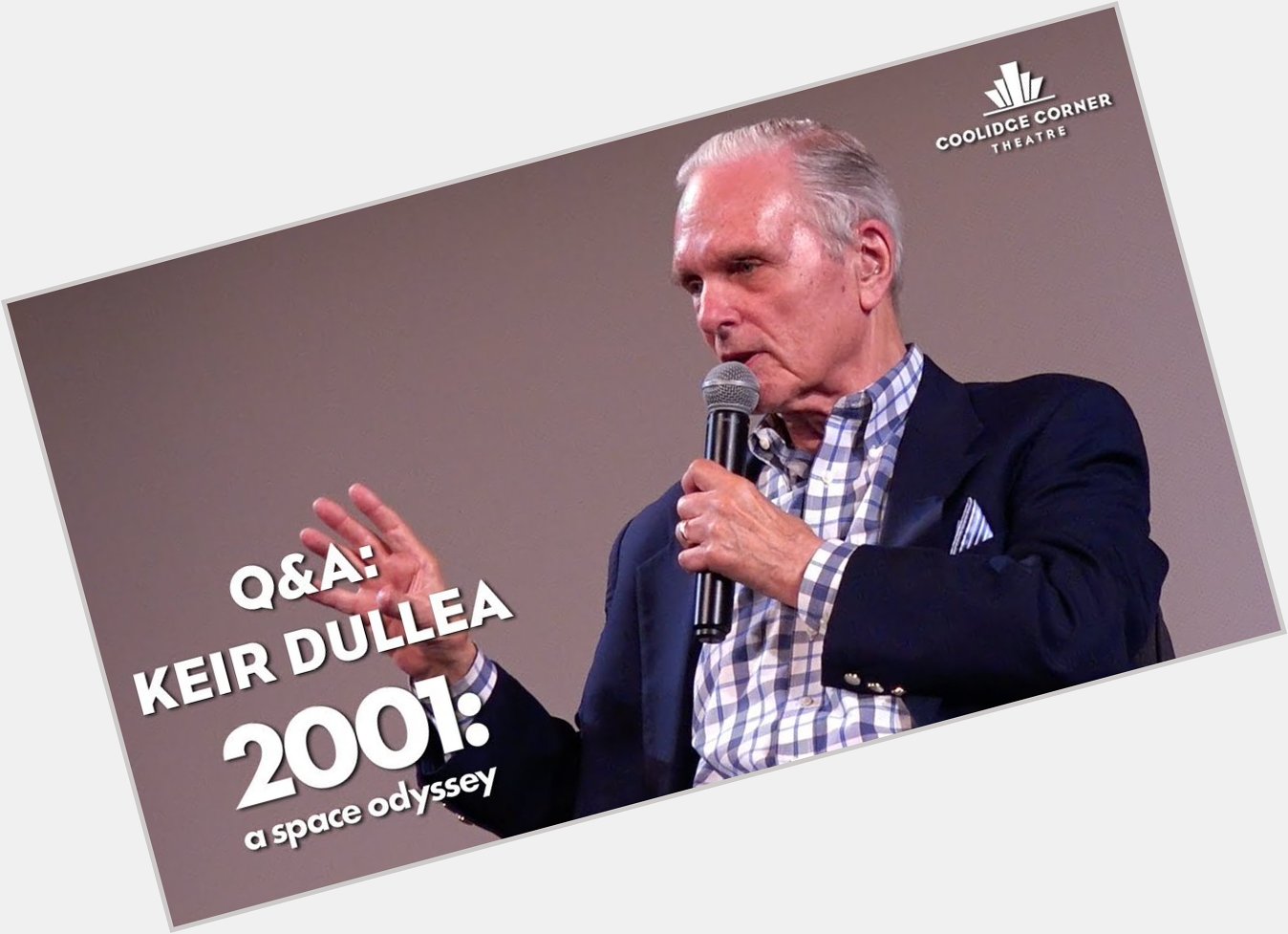 May 30:Happy 84th birthday to actor,Keir Dullea(\"2001:A Space Odyssey\") 