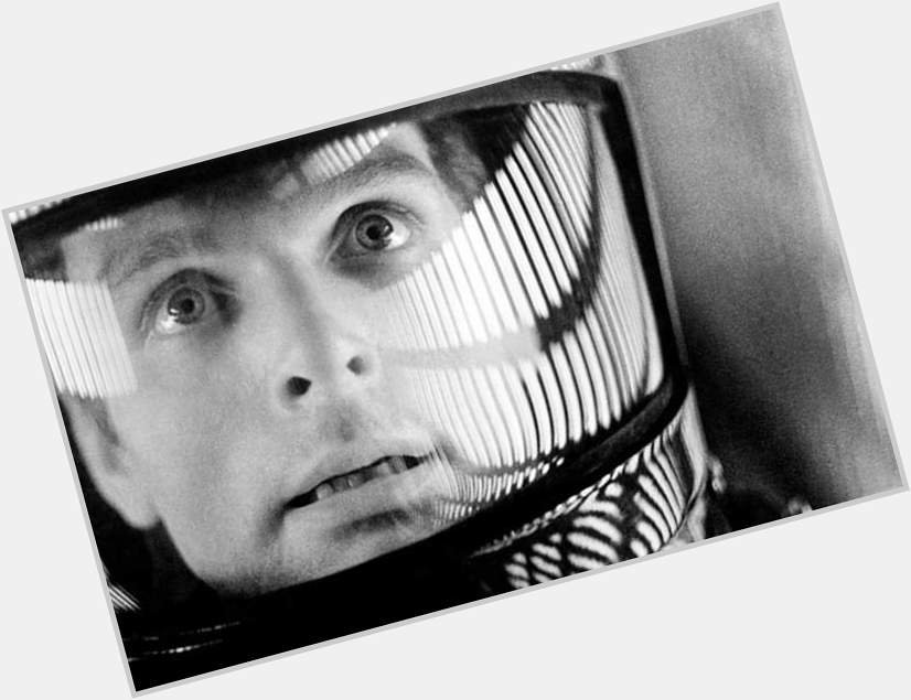 Happy Birthday to Keir Dullea who turns 86 today!  Pictured here in 2001: A Space Odyssey (1968). 