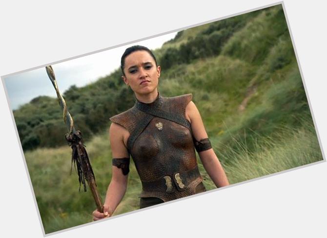 Happy 25th birthday to Keisha Castle-Hughes, who stars on the upcoming season of as Obara Sand! 