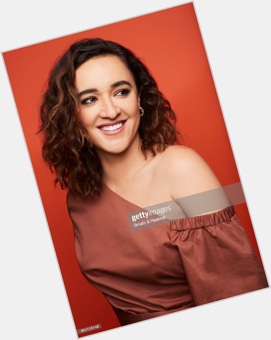 Happy birthday to the beautiful and brilliant Keisha Castle-Hughes 