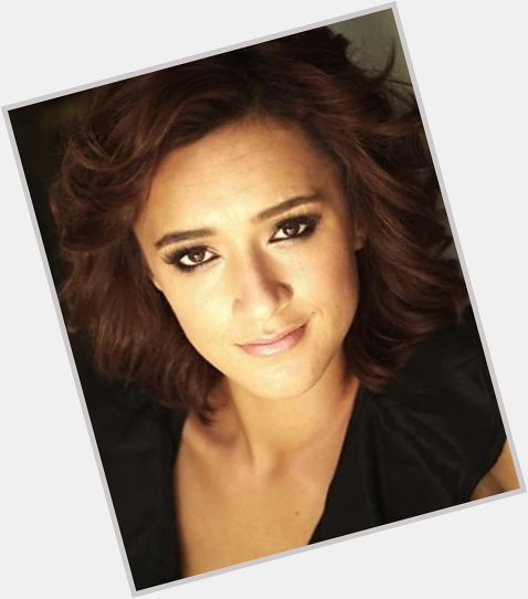 Happy birthday to Keisha Castle-Hughes, who played Queen Apailana in Revenge of the Sith 