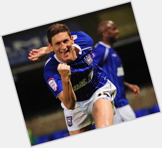 Happy Birthday to former blue Keith Andrews, who turns 35 today! 