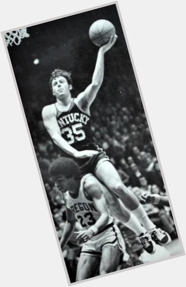 12-MAY Happy Birthday to 2 of greatest scorers in UK history: Kevin Grevey (1801 pts) & Keith Bogans (1923 pts). 