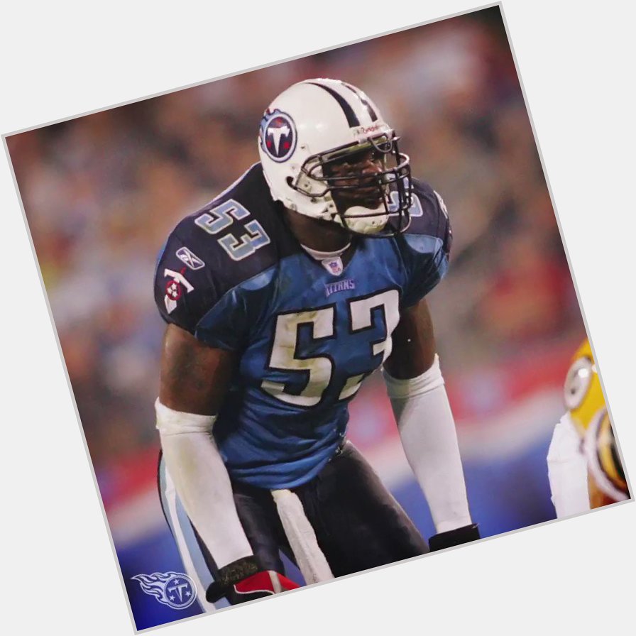To the linebacker that was ahead of his time... Happy Birthday, Keith Bulluck (    