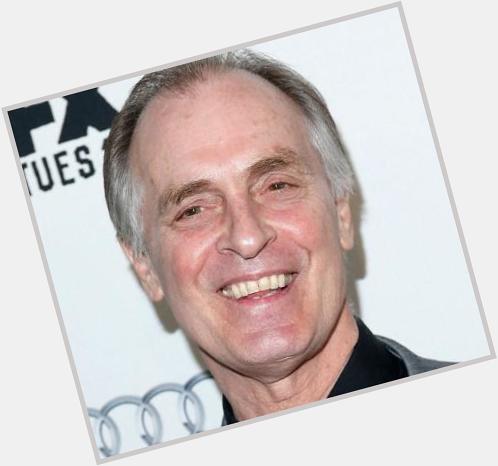 Happy late birthday to Keith Carradine !  Keith is one of the star actors in my movie 