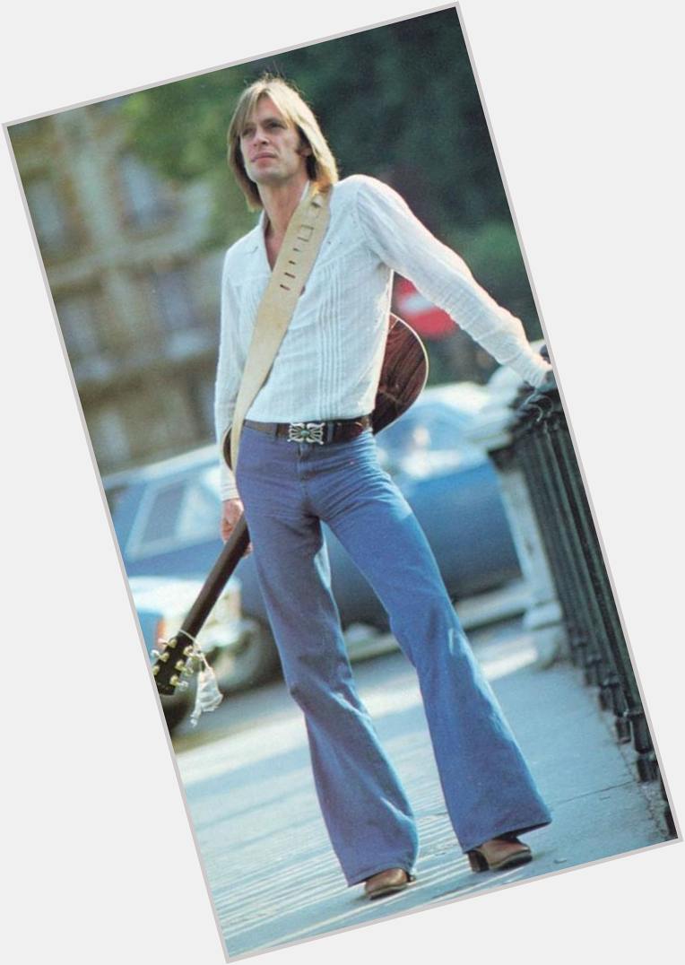 Happy Birthday to Keith Carradine who turns 69 today! Pictured here looking cool in the 1970s 