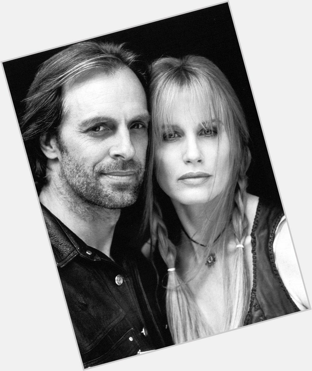 Happy Birthday to Keith Carradine who turns 70 today! Pictured here with Daryl Hannah in The Tie That Binds (1995). 