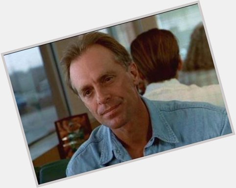 Happy birthday Keith Carradine, whom I first saw in A thousand acres. 