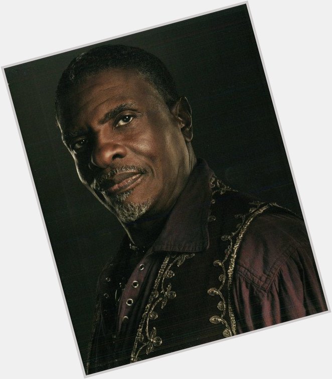 Happy Birthday to one of the greatest actors of all time, KEITH DAVID! I love you soooo very much.   