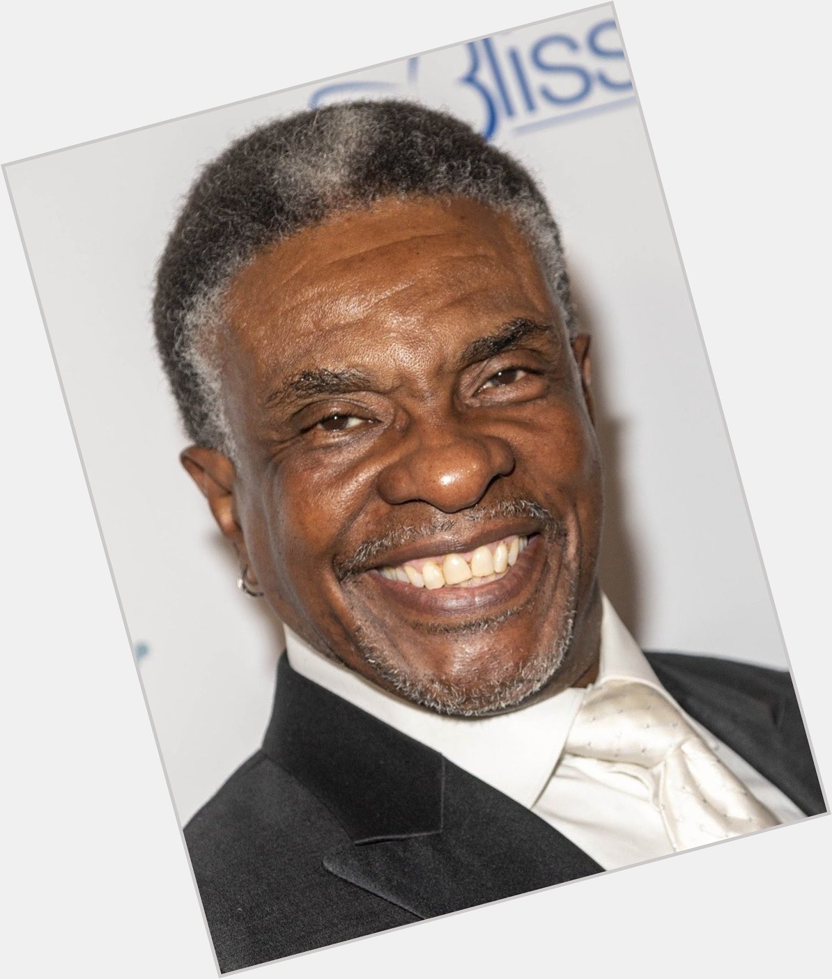 Happy 65th birthday to Keith David

Also known as the arbiter and seargant Foley from MW2 