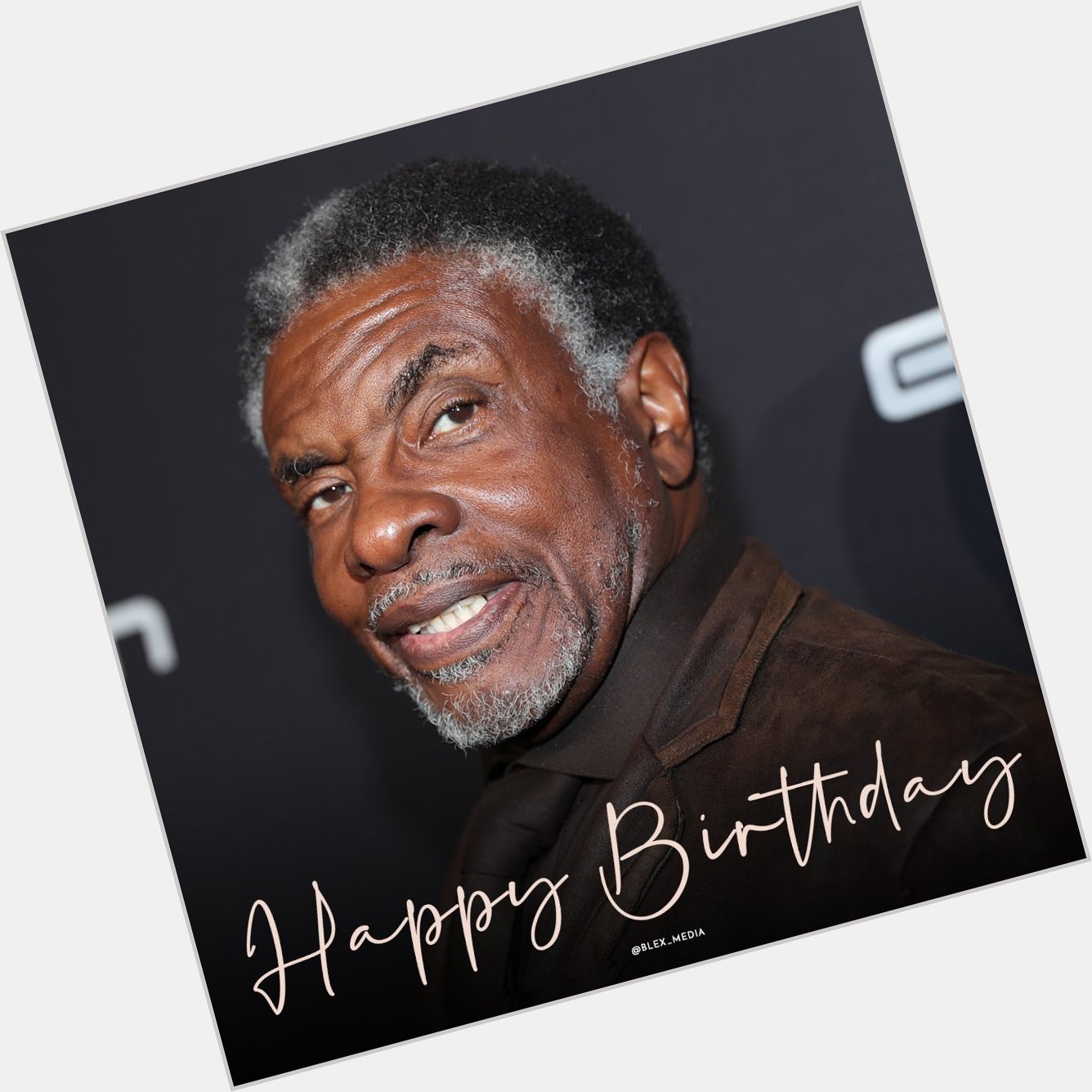 Happy Birthday, Keith David! What\s your favorite role of his? 