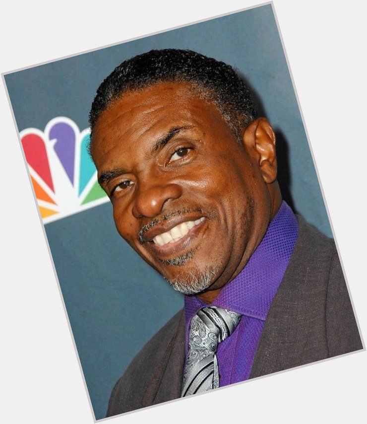 Happy Birthday to the one and only Keith David! 