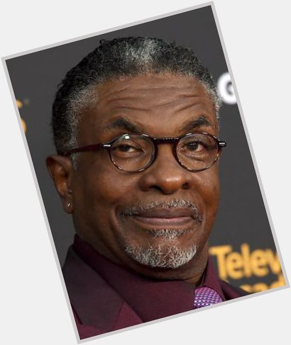 Happy birthday to one of the coolest dudes ever, Keith David 