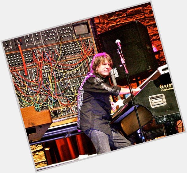 Happy birthday to great KEITH EMERSON 