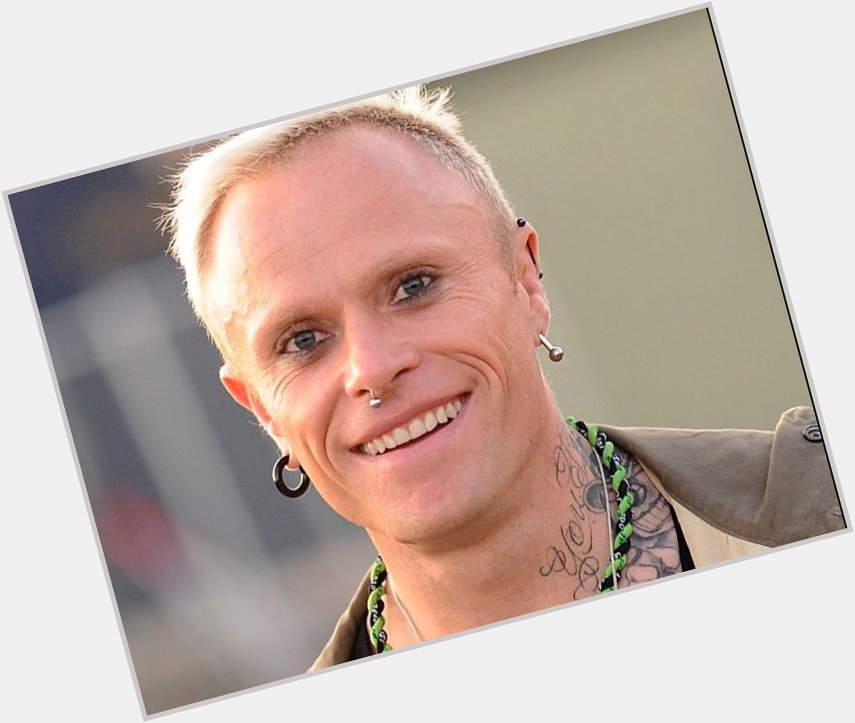 Happy birthday to an absolute legend! RIP Keith flint!!   