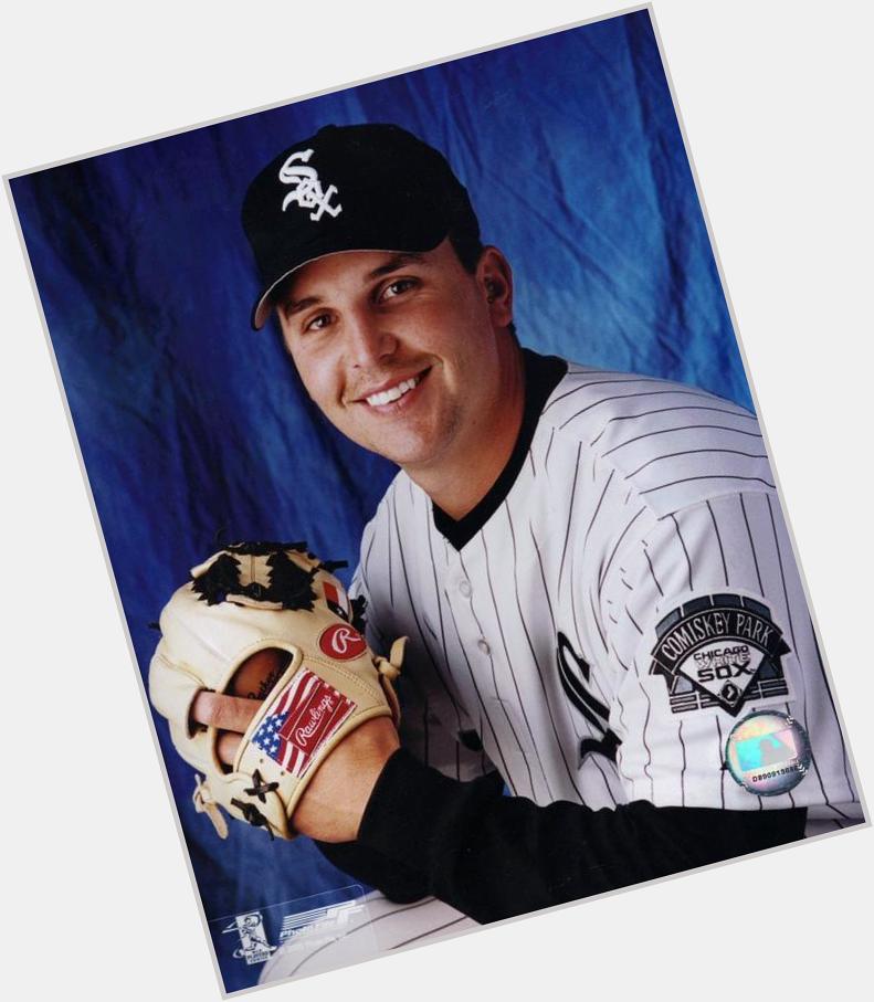 Happy 42nd Birthday to former Keith Foulke! A Sox 1997-2002, he had a 2.87 ERA in 346 games and 446.0 IP. 