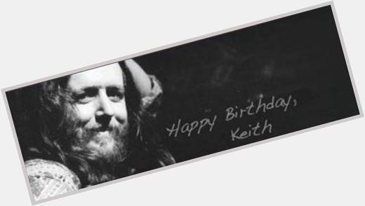 Happy Birthday Keith Godchaux (July 19, 1948 July 23, 1980) First show w/ 