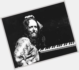 Born July19,1948 The Keith Godchaux. He died in 1980. Happy Birthday 
