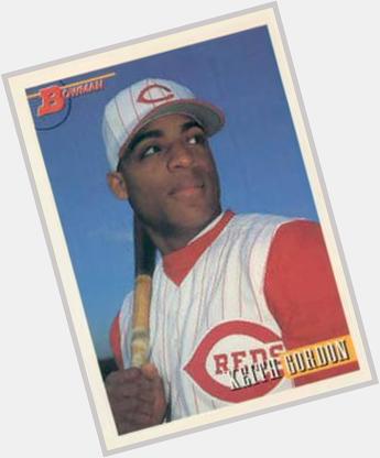 Happy 48th Birthday today to former / / Atlantic League outfielder Keith Gordon! 