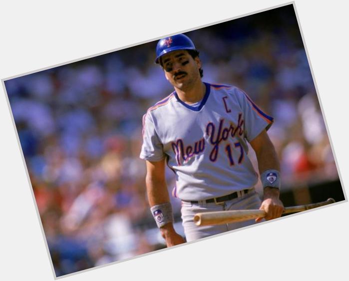 Happy Birthday to Keith Hernandez, who turns 61 today! 