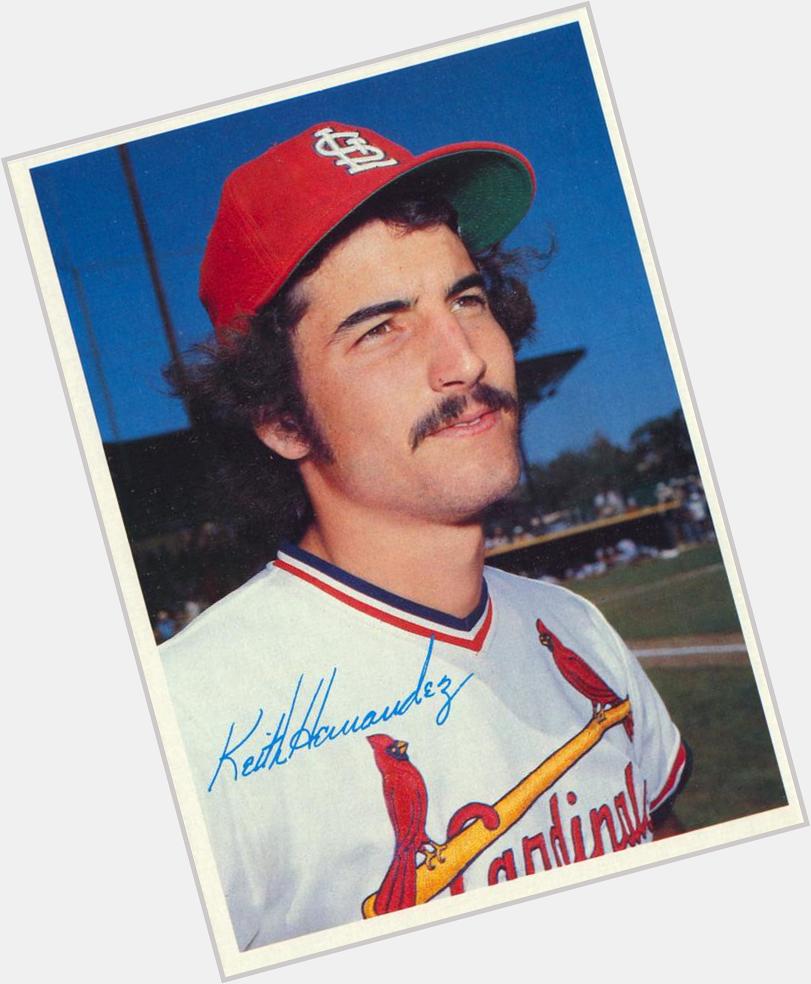 Happy 61st birthday to Hall of Stats member Keith Hernandez. His 114 Hall Rating is 19th all time among 1B. 