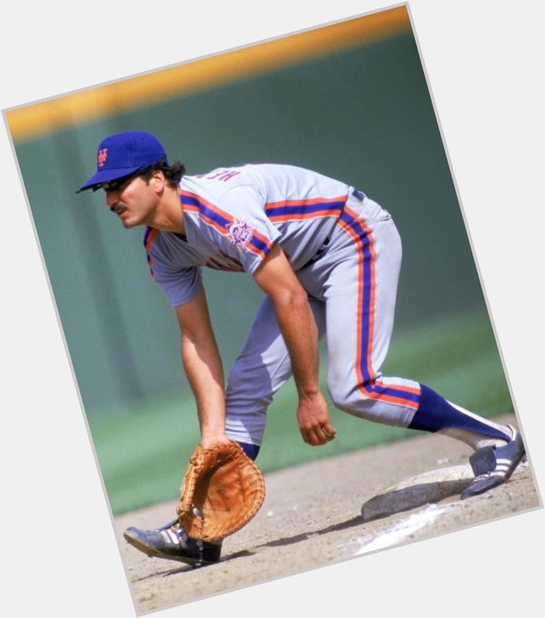 Happy birthday, Keith Hernandez! 