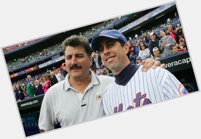 Happy birthday to the great Keith Hernandez! 