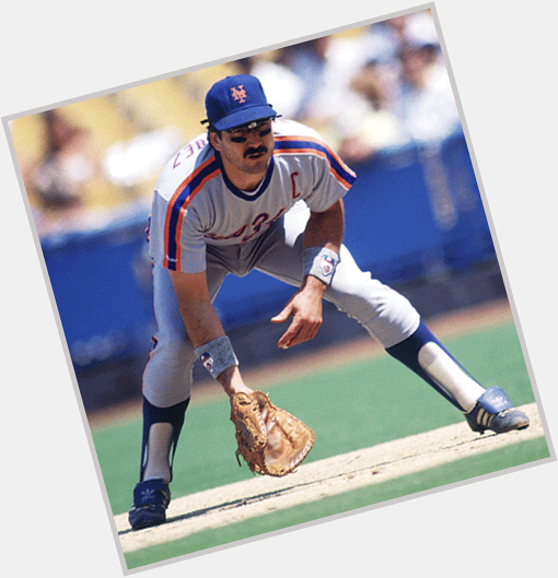 Happy Birthday to a key part of the 86 Mets and current broadcaster, Keith Hernandez! Happy Birthday Keith! * 