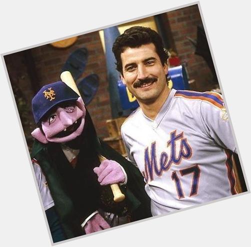 Happy 62nd birthday to Keith Hernandez! 