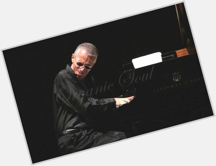Happy Birthday, from Organic Soul Jazz pianist Keith Jarrett is 70
 