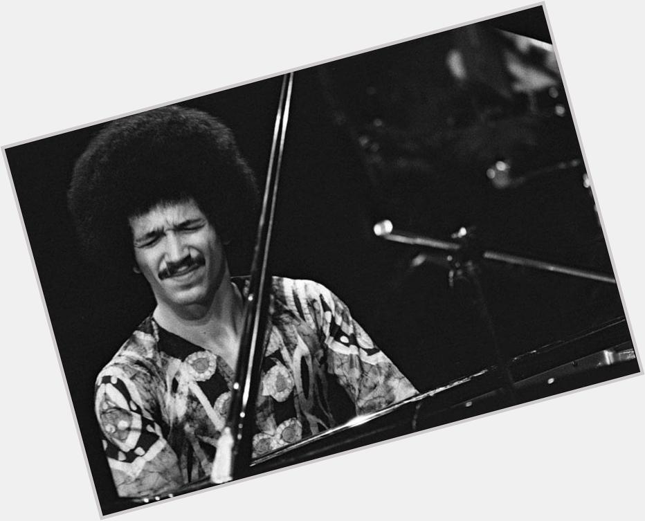 Happy 70th Birthday to legendary jazz pianist Keith Jarrett. Congrats on the big 7-0! 