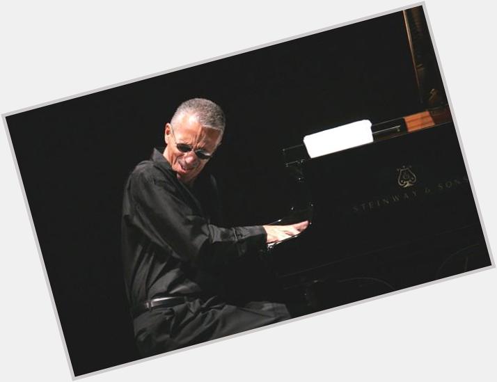 Happy Birthday to   Keith Jarrett who turns 70 today!  