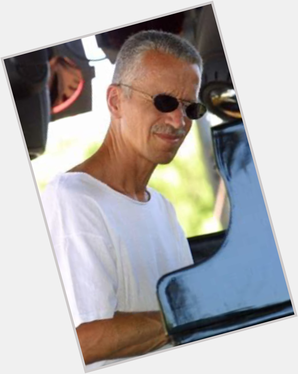 Happy Birthday Keith Jarrett!
NEA Jazz Master

 
