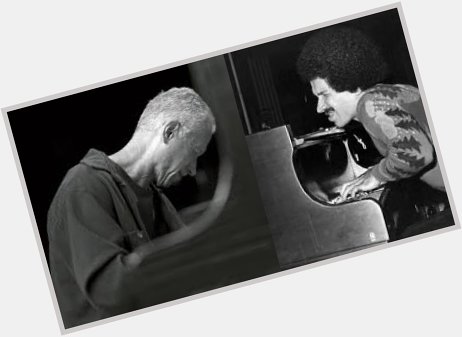 Happy birthday Keith Jarrett 78 today 