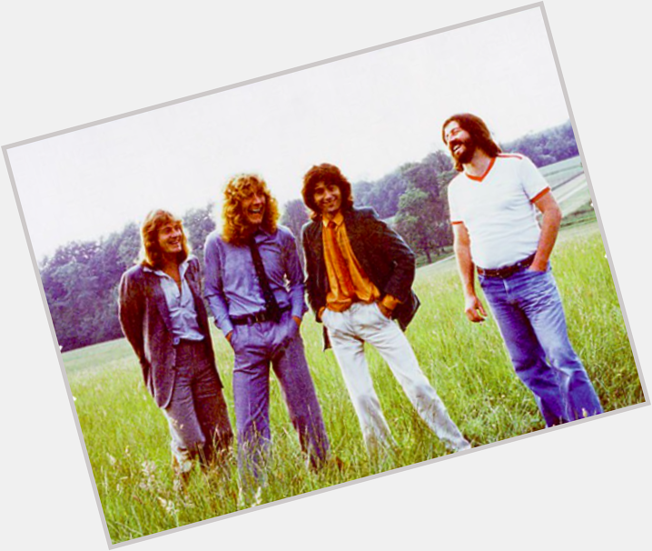 Happy Birthday 12 things you might not know about Led Zeppelin  via 