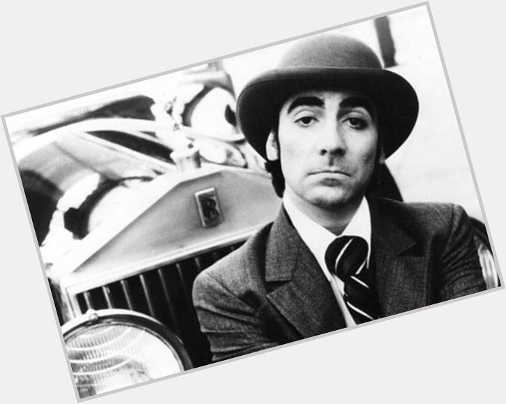 Happy Birthday Keith Moon (Aug 23, 1946 Sept 7, 1978) The Who \Won\t Get Fooled Again\ 