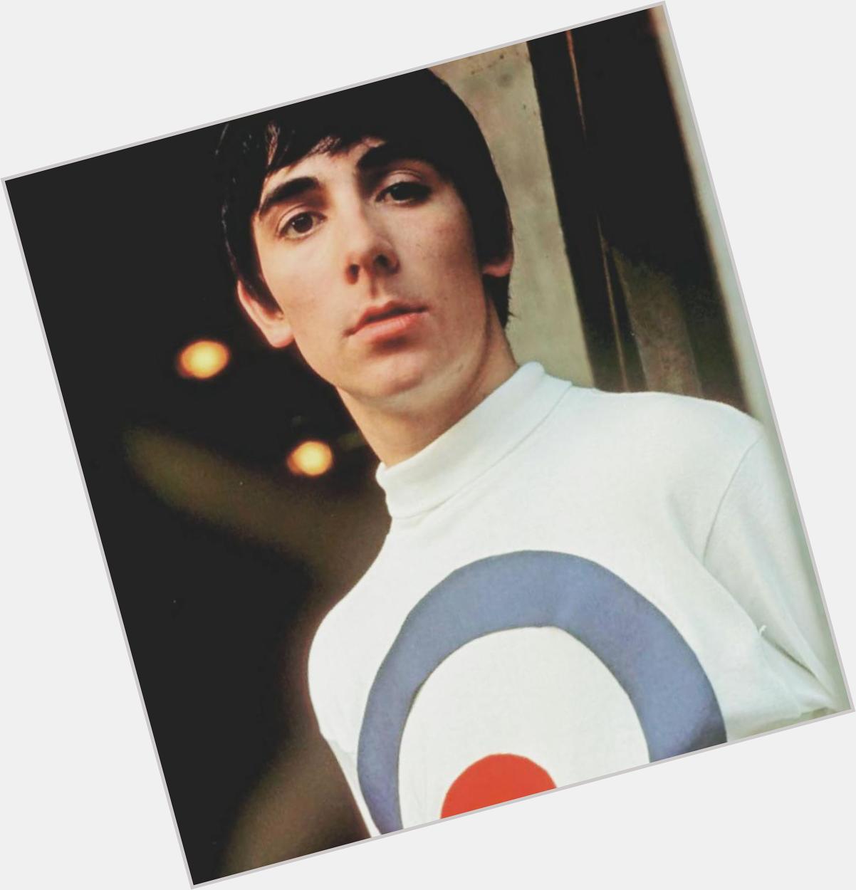Happy birthday Keith Moon! A fantastic drummer with an amazing personality, rest in peace Keith 
