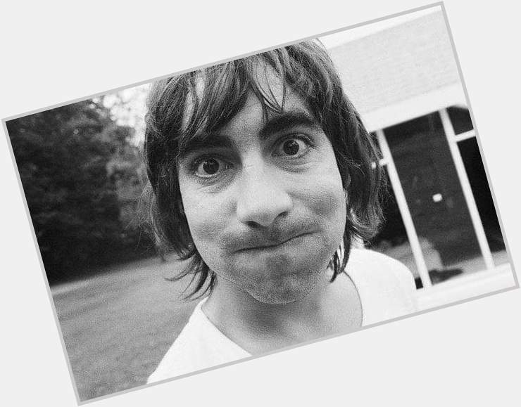 Music Happy Birthday   to former drummer Keith Moon R.I.P 