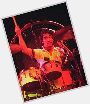       Keith Moon
(D of The Who)

Happy Birthday!!!

23 Aug 1946
~7 Sep 1978
Aged 32
RIP!!! 